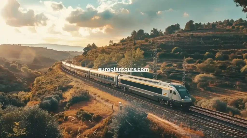 السياحة في البرتغال شهر مارس آذار