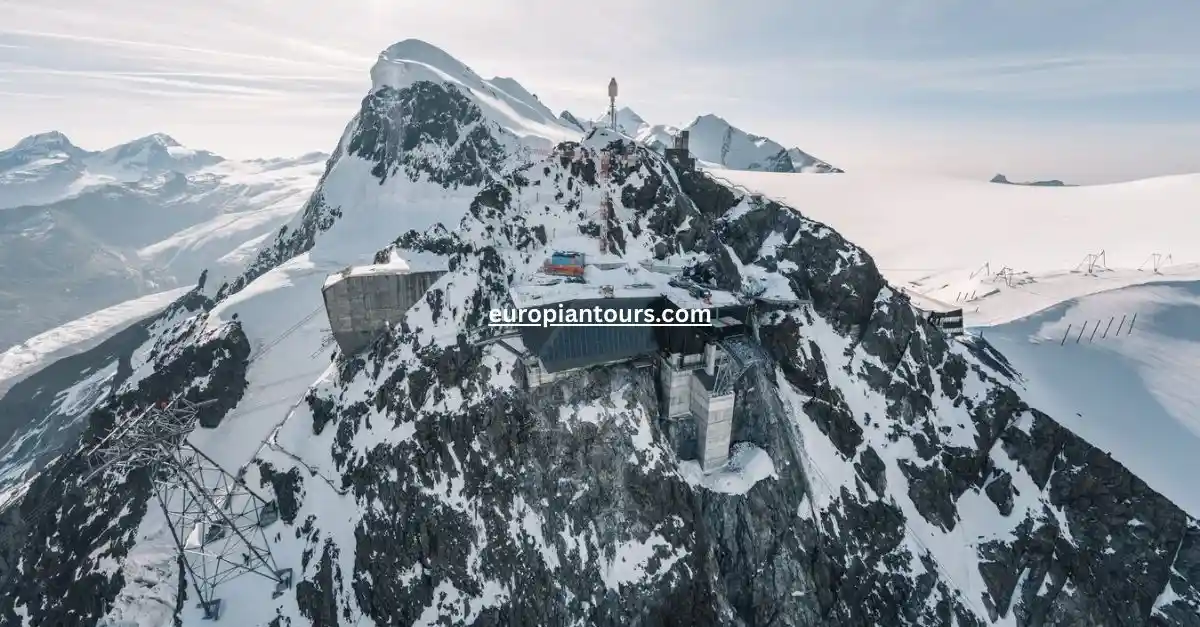 السياحة في زيرمات